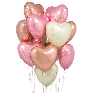 buy foil balloons online